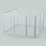 TK Products Pro-Series Single Dog Kennel - 19995G