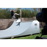 OC Ramp Half Pipe Ramp – 12 Foot Wide