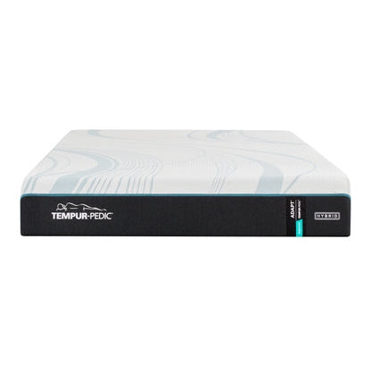 TEMPUR-Adapt Medium Hybrid Mattress