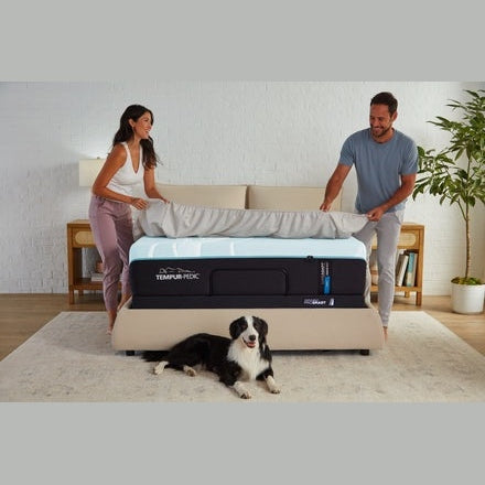 Tempur Pedic Luxe Adapt Soft Mattress