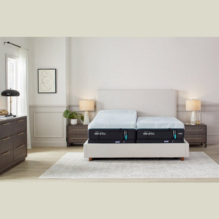 Tempur - Pedic Pro Adapt Medium Hybrid Mattress