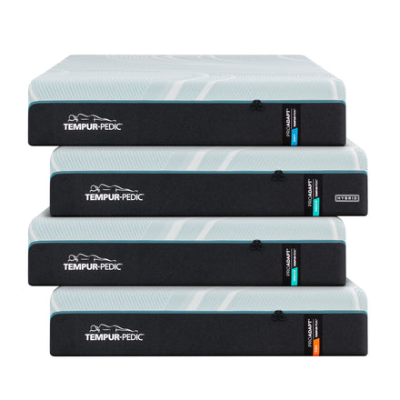 Tempur Pedic Pro Adapt Soft Mattress