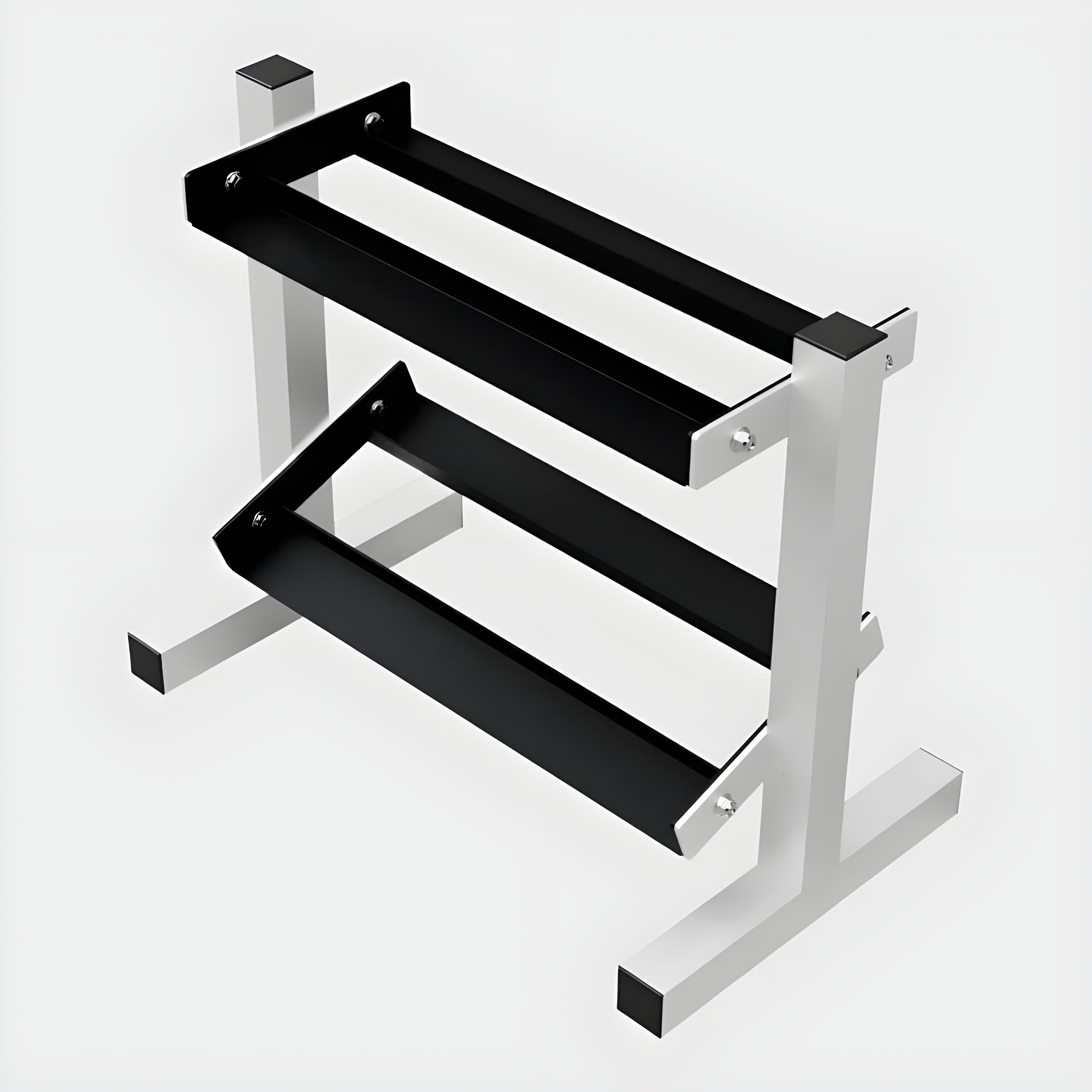 Troy   5 pair Horizontal DB Rack - GHDR-5