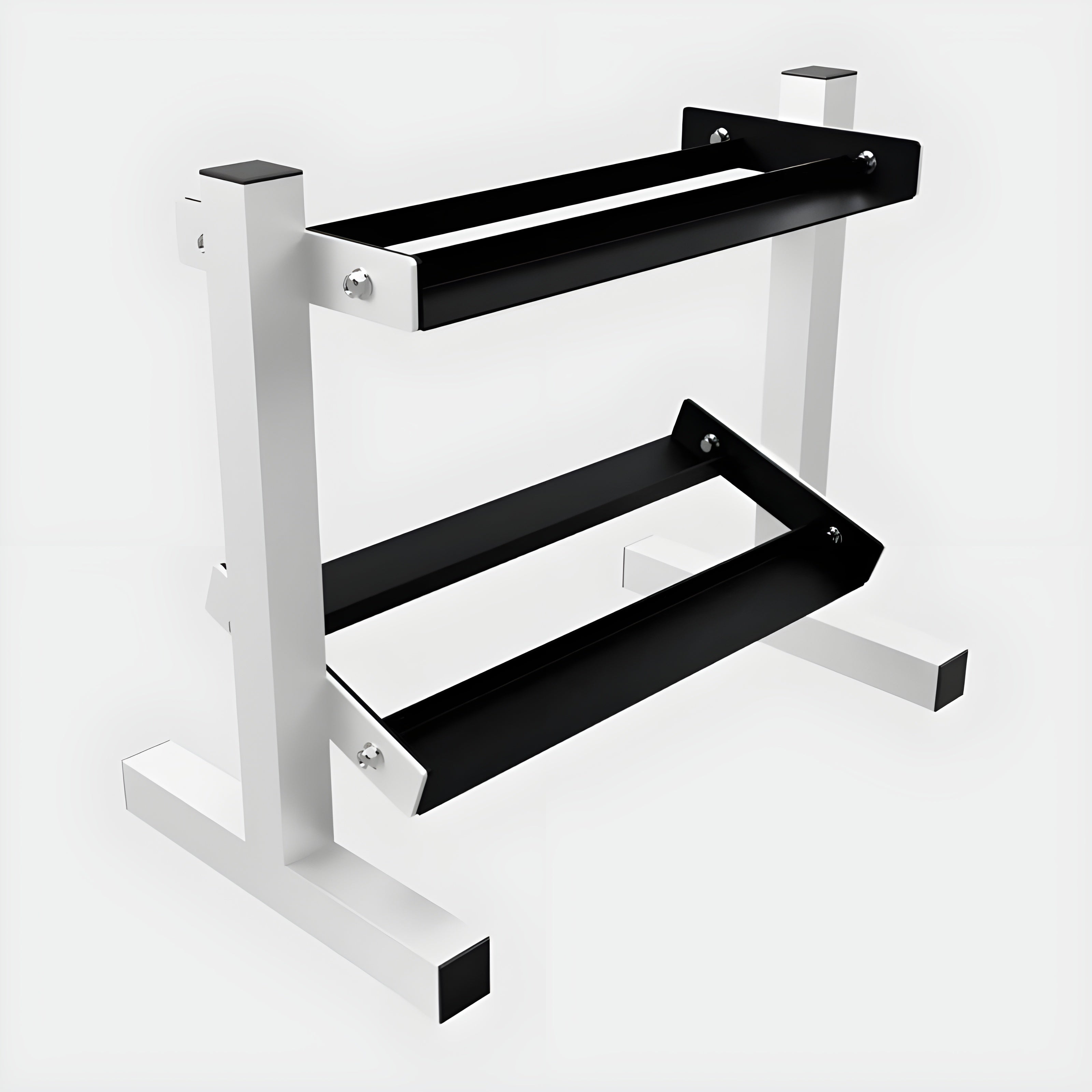 Troy   5 pair Horizontal DB Rack - GHDR-5