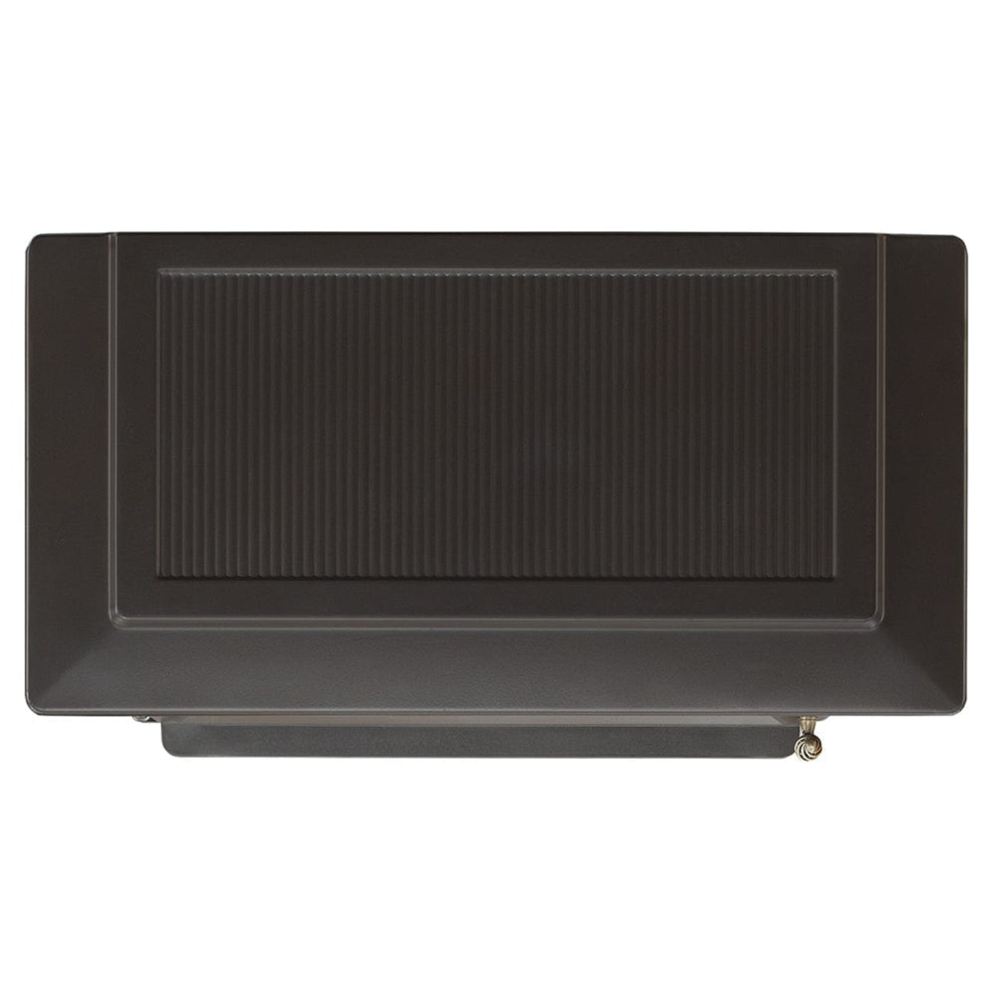 Duraflame 3D Bronze Infrared Electric Fireplace Stove with Remote Control - DFI-5010-02 - 172436