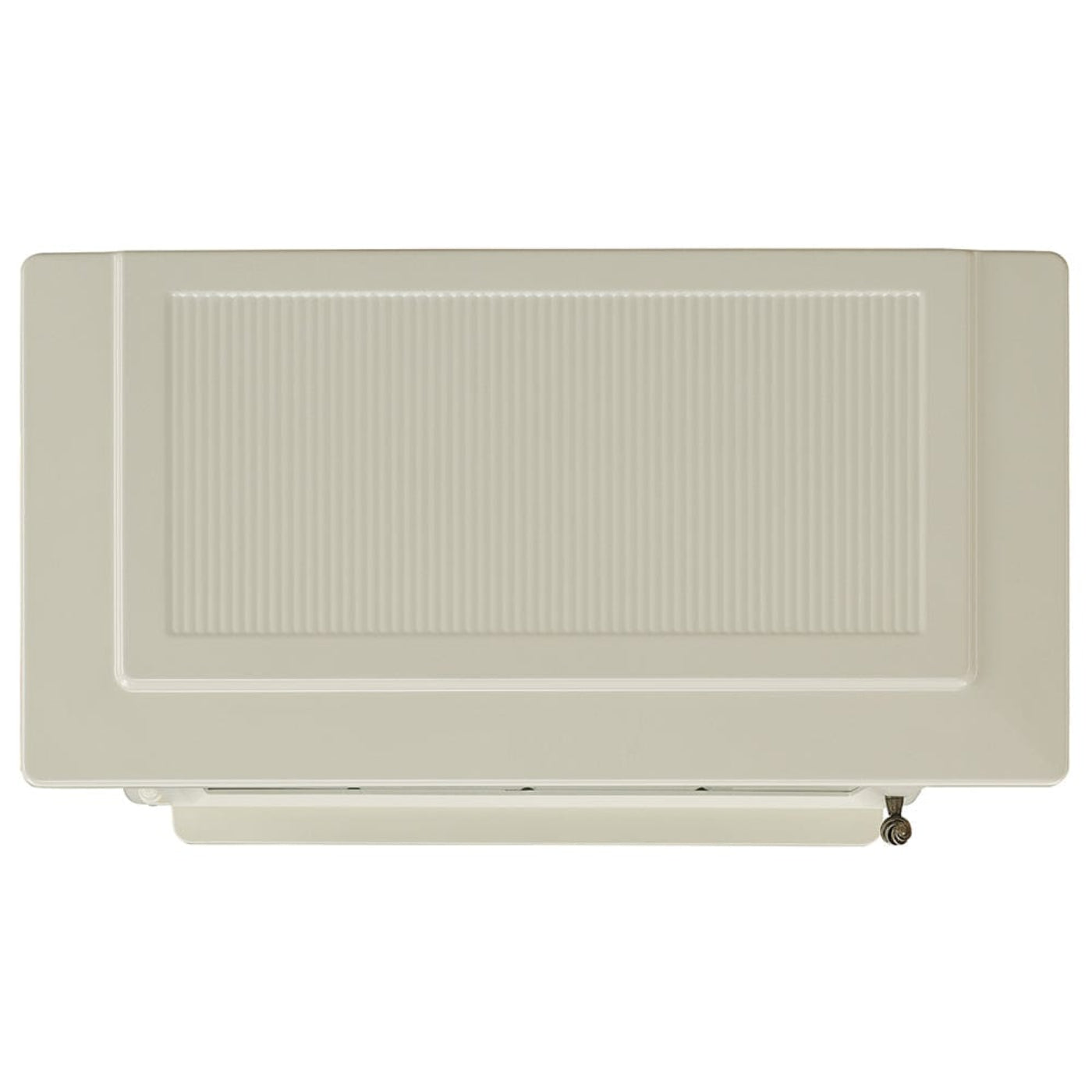 Duraflame 3D Cream Infrared Electric Fireplace Stove with Remote Control - 172438