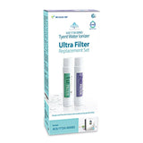 Tyent ACE Ultra Filter Set: Fits 11 & 13 Plate ACE Countertop Water Ionizers