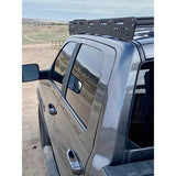 Uptop Overland Bravo 2009-2018 Ram 1500 Crew Cab Roof Rack