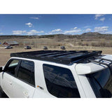 Uptop Overland Toyota 4Runner 5G Roof Rack Bravo 2010-2024