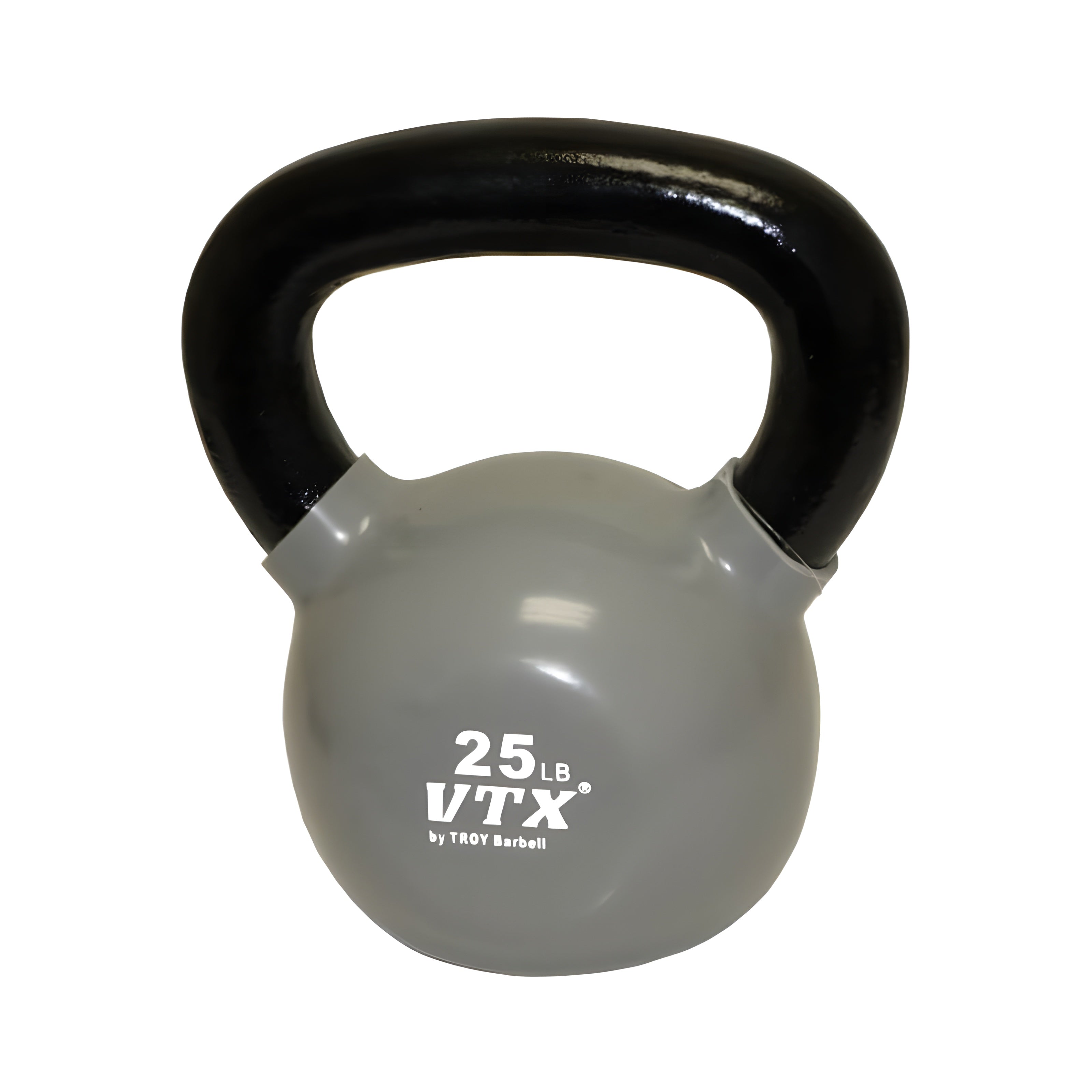 Troy VKB Vinyl Kettlebell - VKB_Set