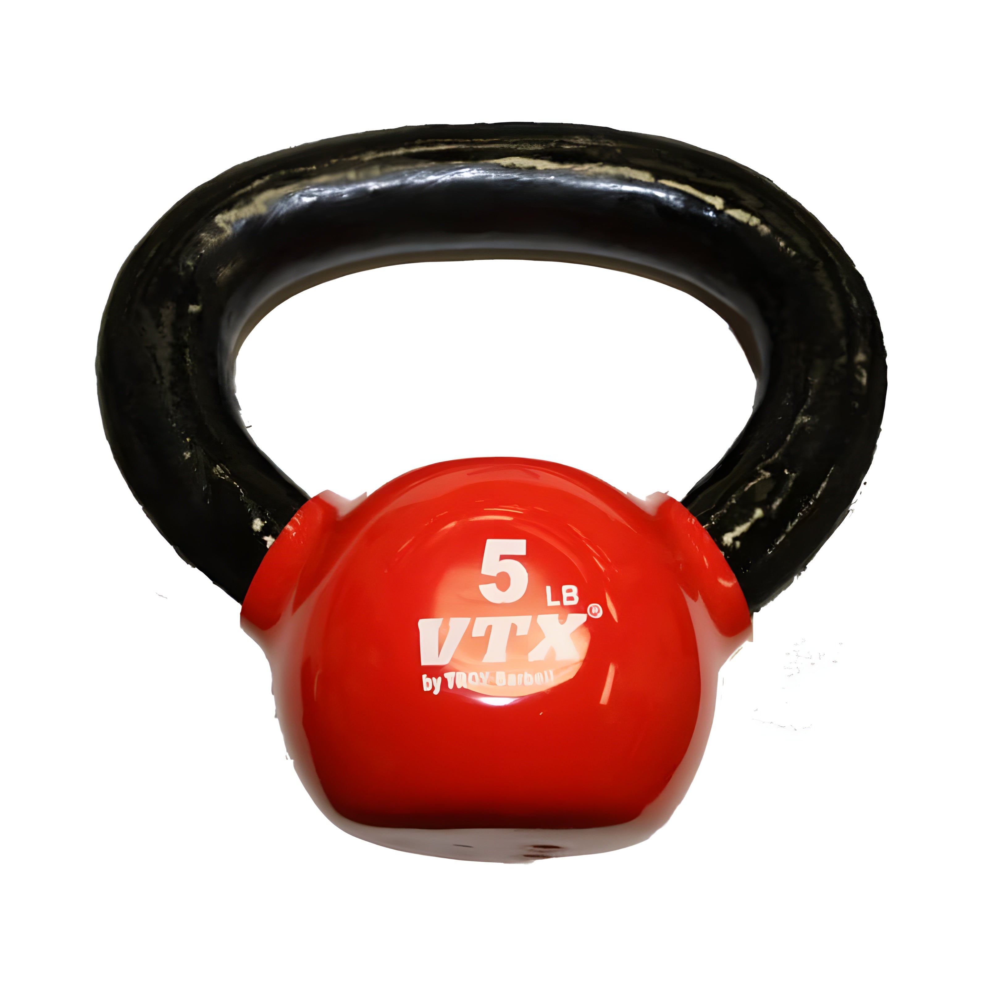 Troy VKB Vinyl Kettlebell - VKB_Set