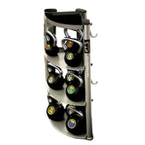 VTX Vertical Kettlebell & Accessory Rack  - GKBR-3