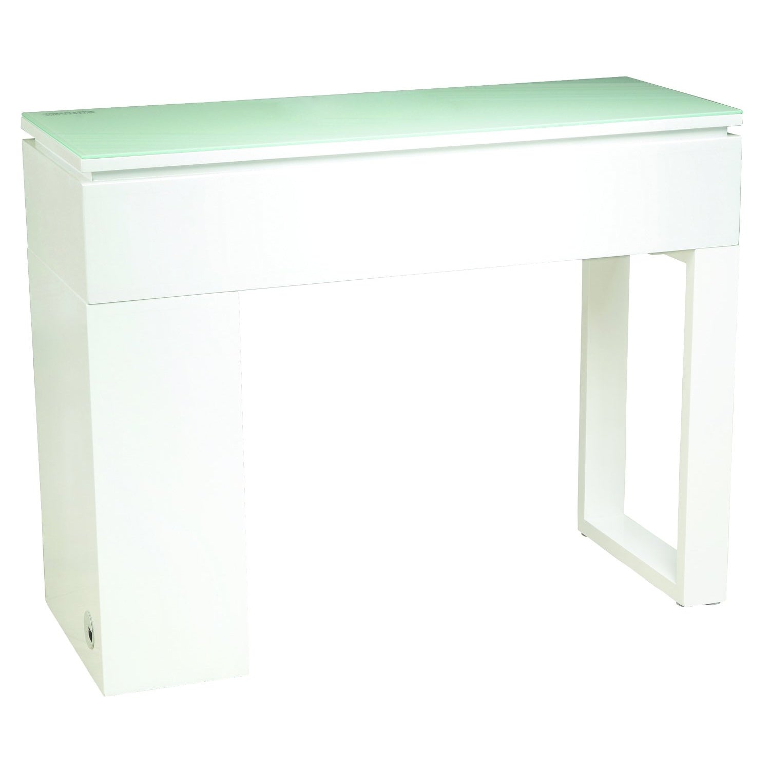 Whale Spa - Valentino Lux Single Manicure Table