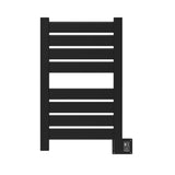 Amba Heated Towel Rack Model V2338 Hight 37 1/8″ - V2338B