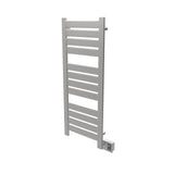 Amba Heated Towel Rack Model Q2842 Height 42 5/8″ - Q2842B