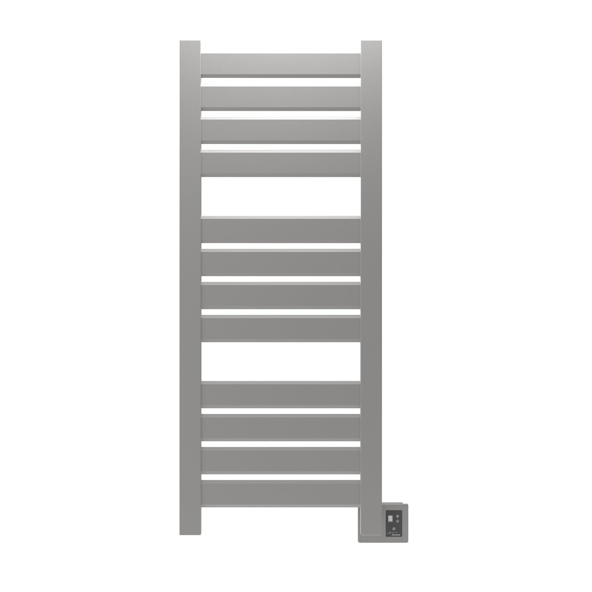 Amba Heated Towel Rack Model V2356 Hight 55 7/8″ - V2356B