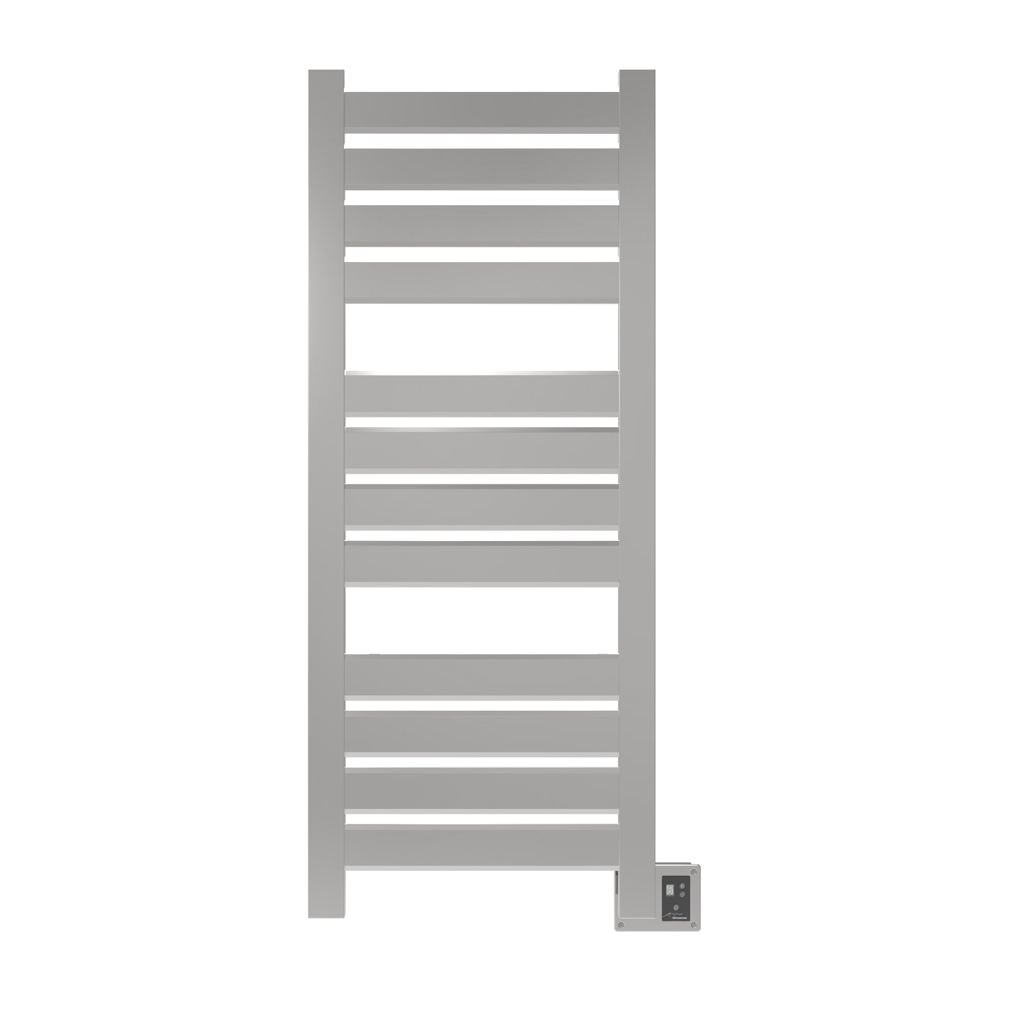Amba Heated Towel Rack Model V2356 Hight 55 7/8″ - V2356B