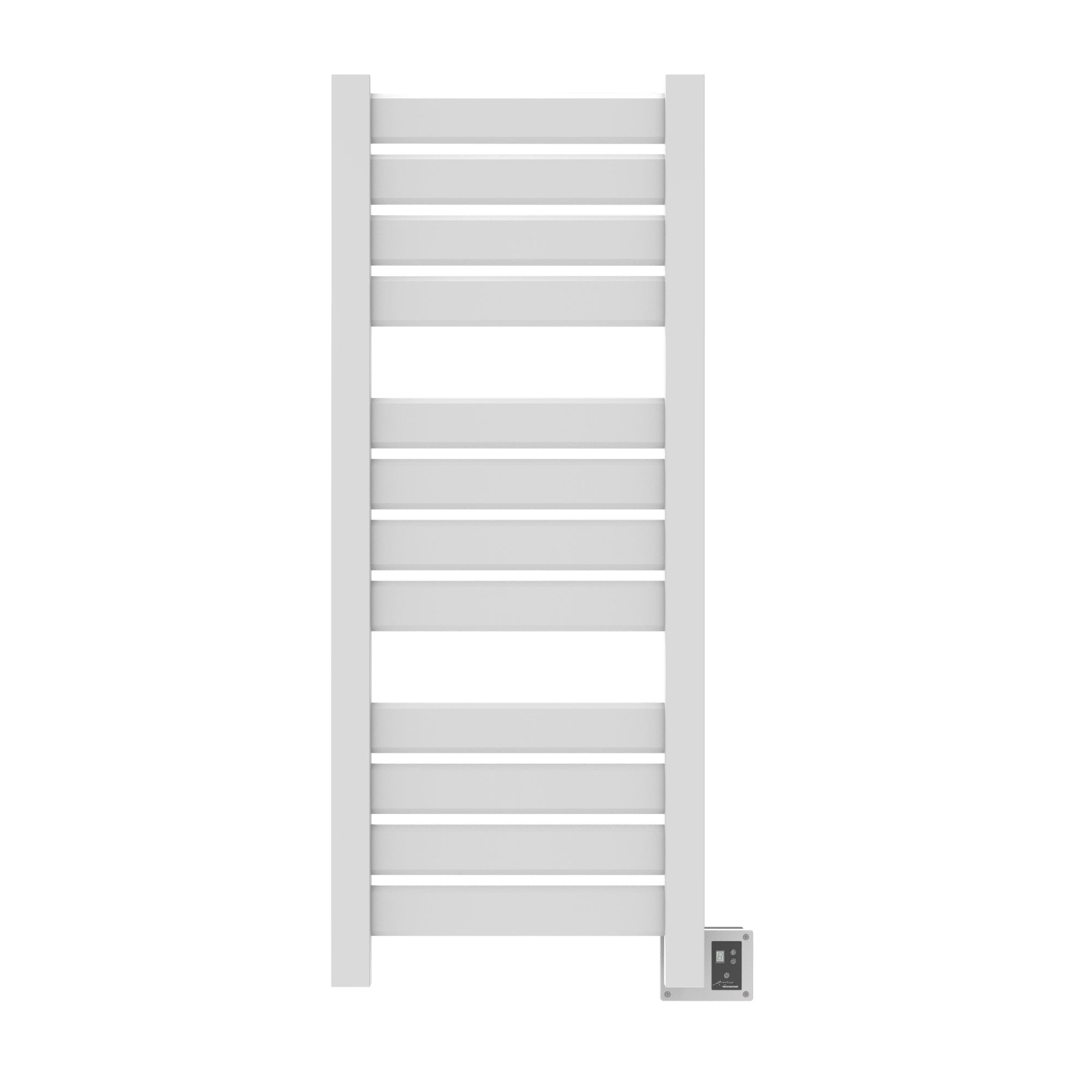 Amba Heated Towel Rack Model V2356 Hight 55 7/8″ - V2356B