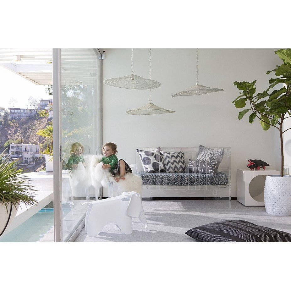 Nursery Works Vetro Crib