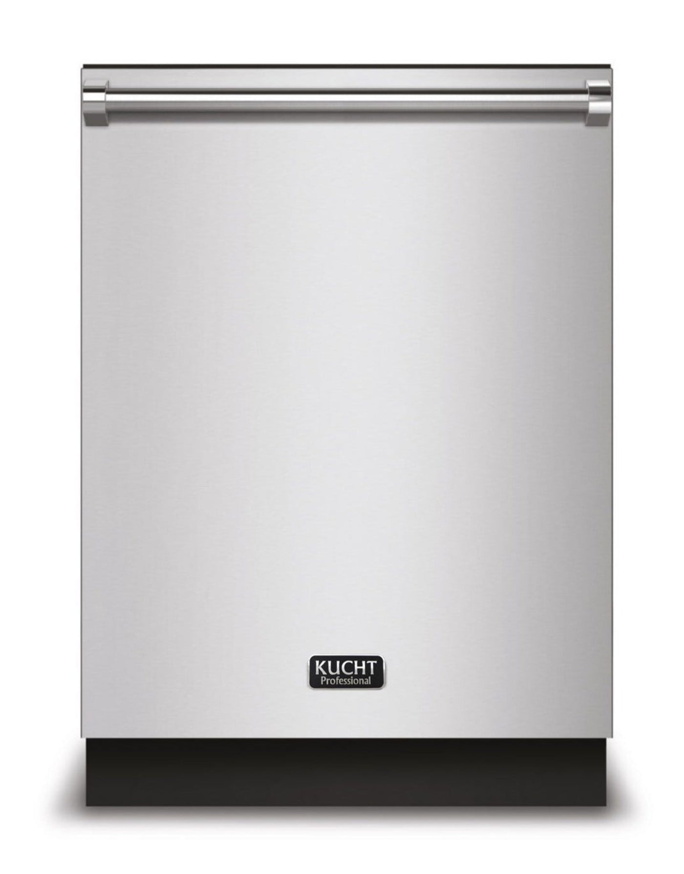 Kucht 24 in. Professional Top Control Dishwasher in Stainless Steel with Stainless Steel Tub - K6502D