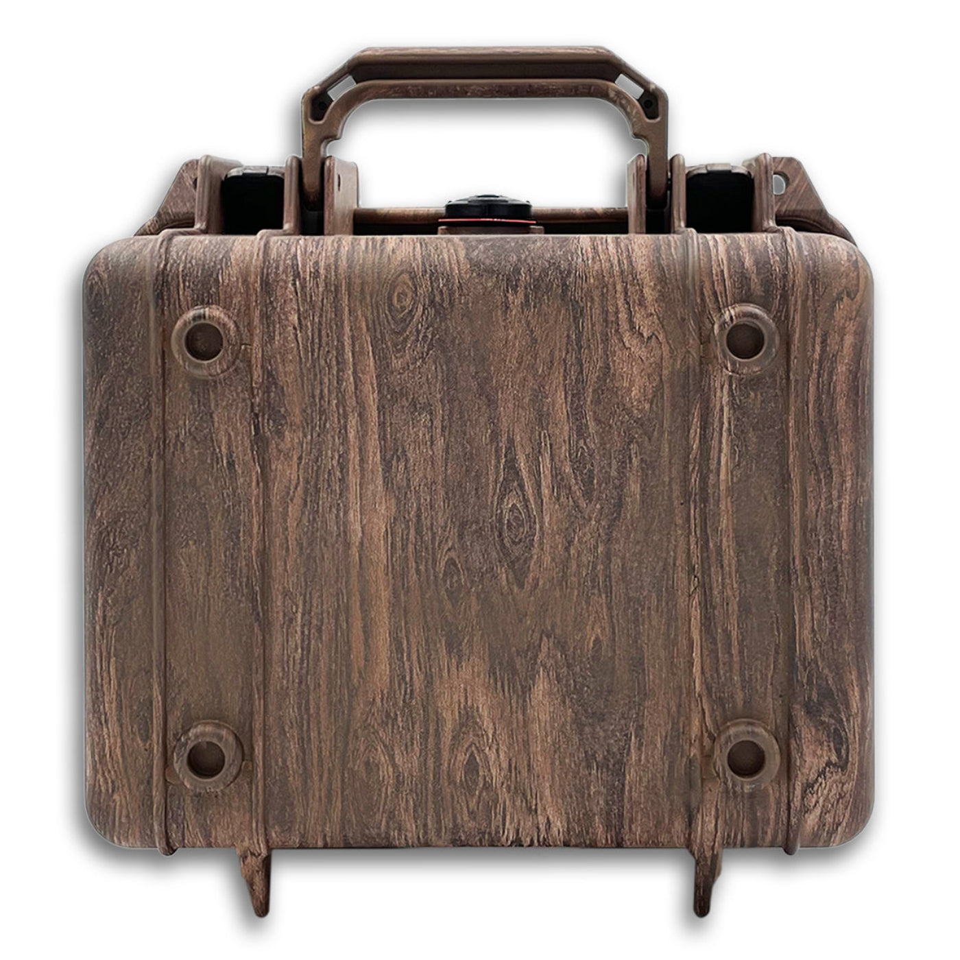 Demerbox Walnut DB2 Speaker - DB2-1300-WALNUT
