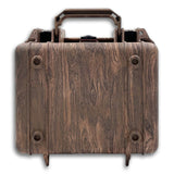 Demerbox Walnut DB2 Speaker - DB2-1300-WALNUT