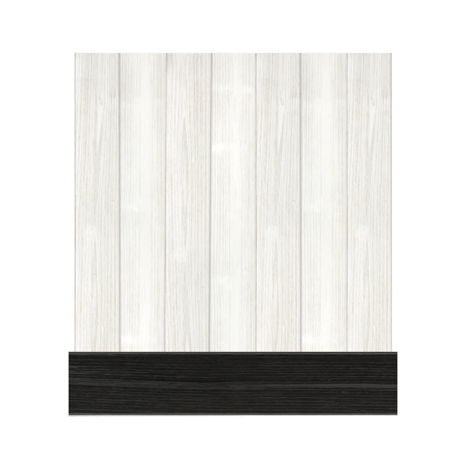 Akicon Custom Rustic Range Hood, Reclaimed Barn Wood with Vent Insert & Trim - AK-Wood Hood-M-A-Mixed
