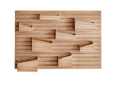 Woud Input Organizer - 140160