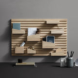Woud Input Organizer - 140160