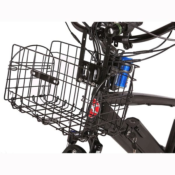 X-Treme Laguna Electric Bicycle