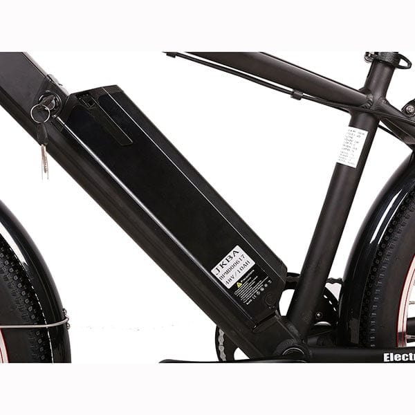 X-Treme Laguna Electric Bicycle