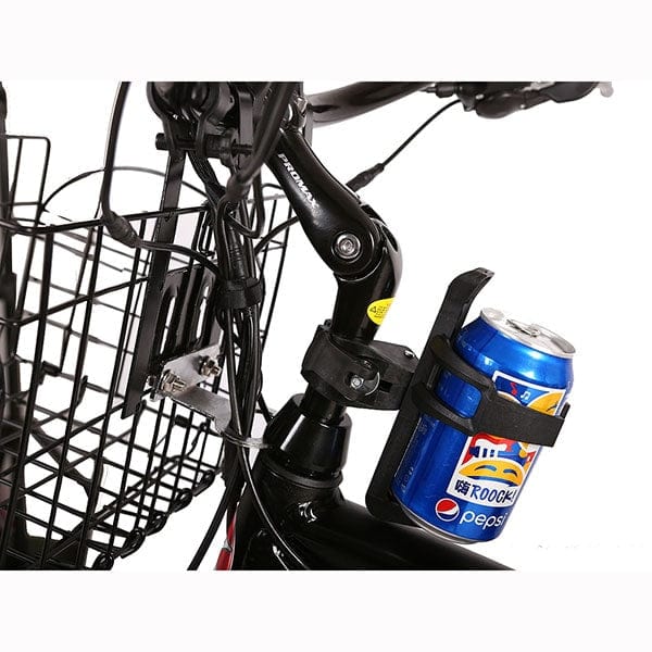 X-Treme Laguna Electric Bicycle