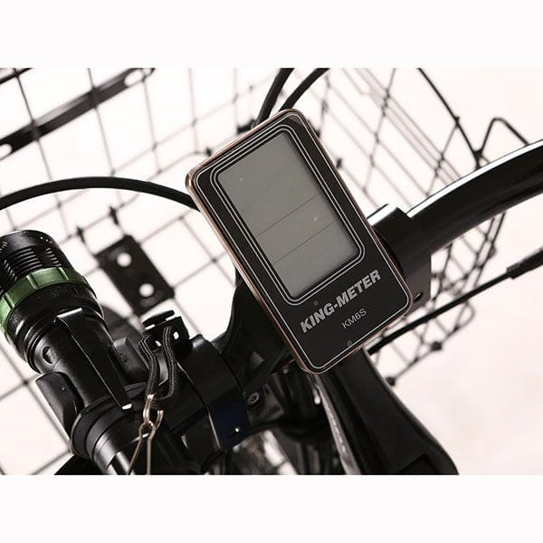 X-Treme Laguna Electric Bicycle