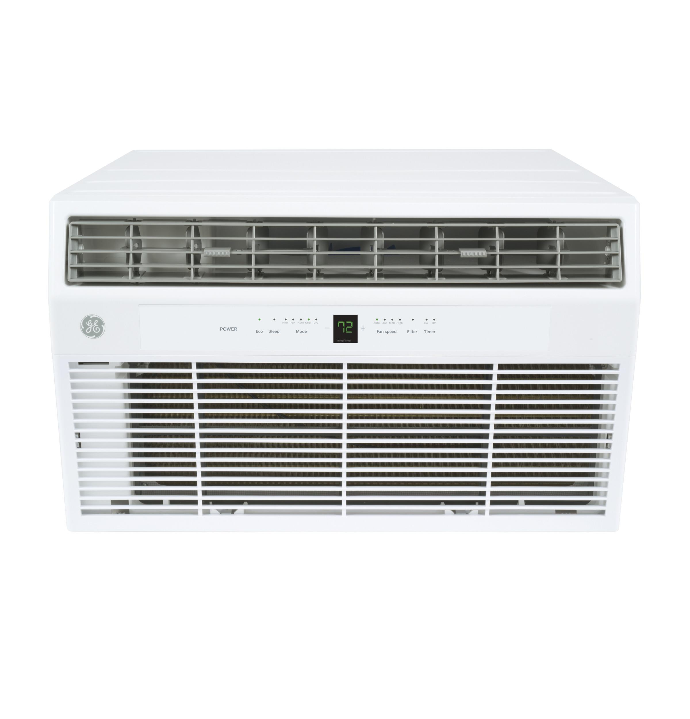 GE APPLIANCES AKEQ10DCJ GE(R) Built In Air Conditioner - AKEQ10DCJ-KT