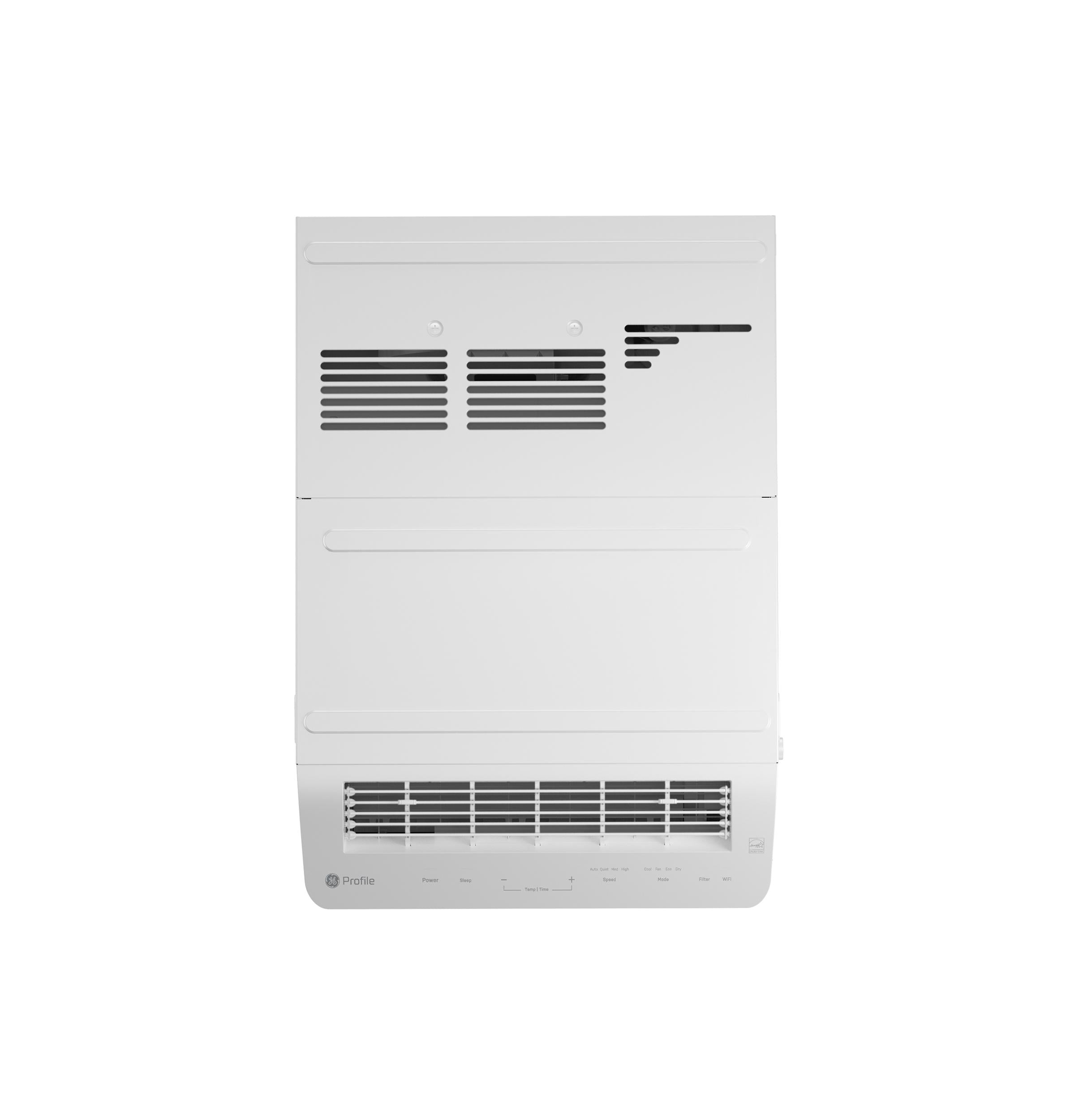 GE APPLIANCES PHNT10CC GE Profile ClearView(TM) ENERGY STAR(R) 10,300 BTU Inverter Smart Ultra Quiet Window Air Conditioner for Medium Rooms up to 450 sq. ft. - PHNT10CC-KT