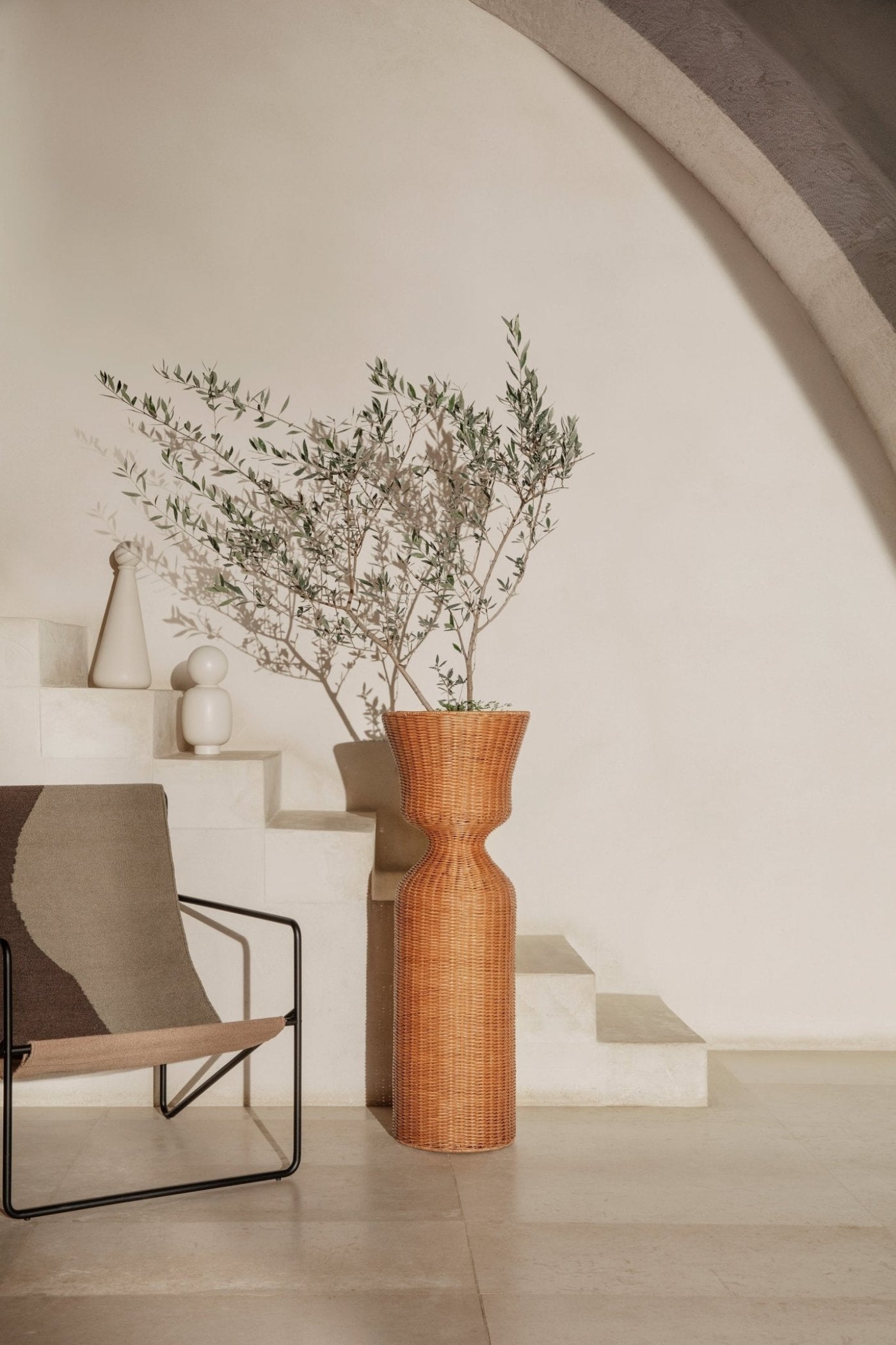 Ferm Living Agnes Plant Stand - 1104265618