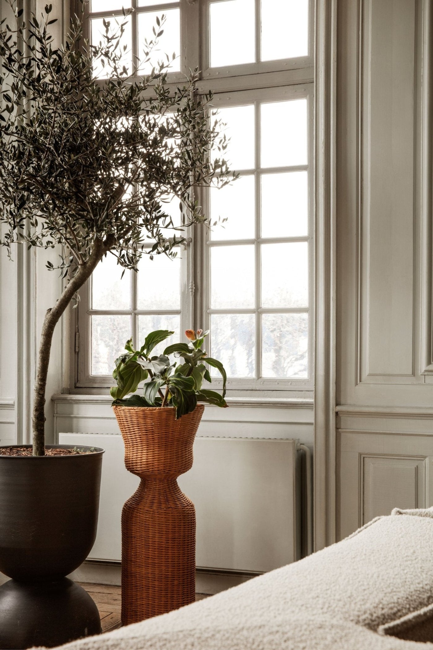 Ferm Living Agnes Plant Stand - 1104265618