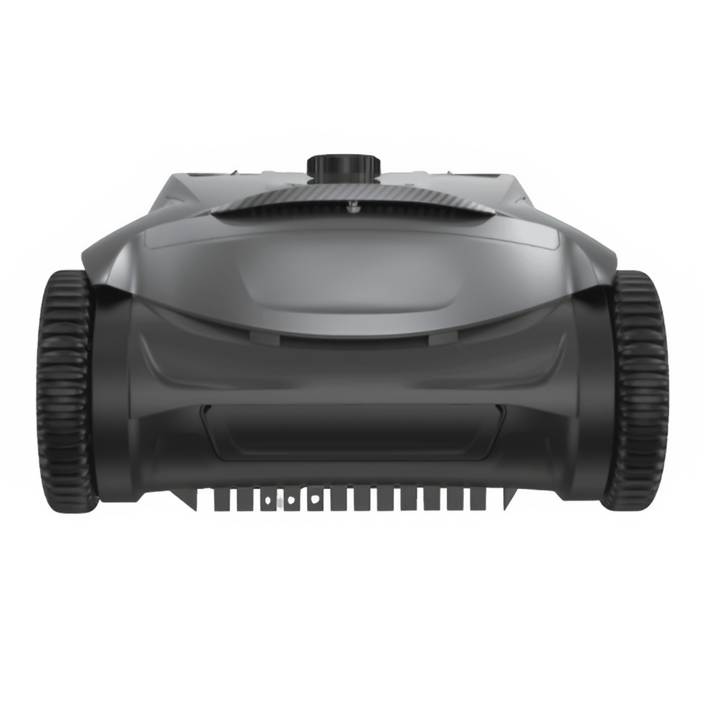 Aiper Flat Wall Water Line Cleaning Cordless Robotic Pool Cleaner Gray New - SEAGULL-PRO