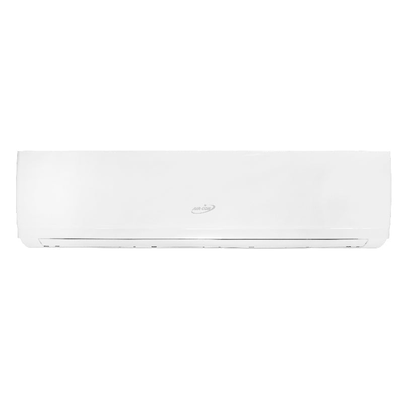 Air-Con Eclipse Series 30000 BTU 18.9 SEER Ductless Mini Split Air Conditioner 15ft Lineset & Wiring - ASPCI/EM4H4S30