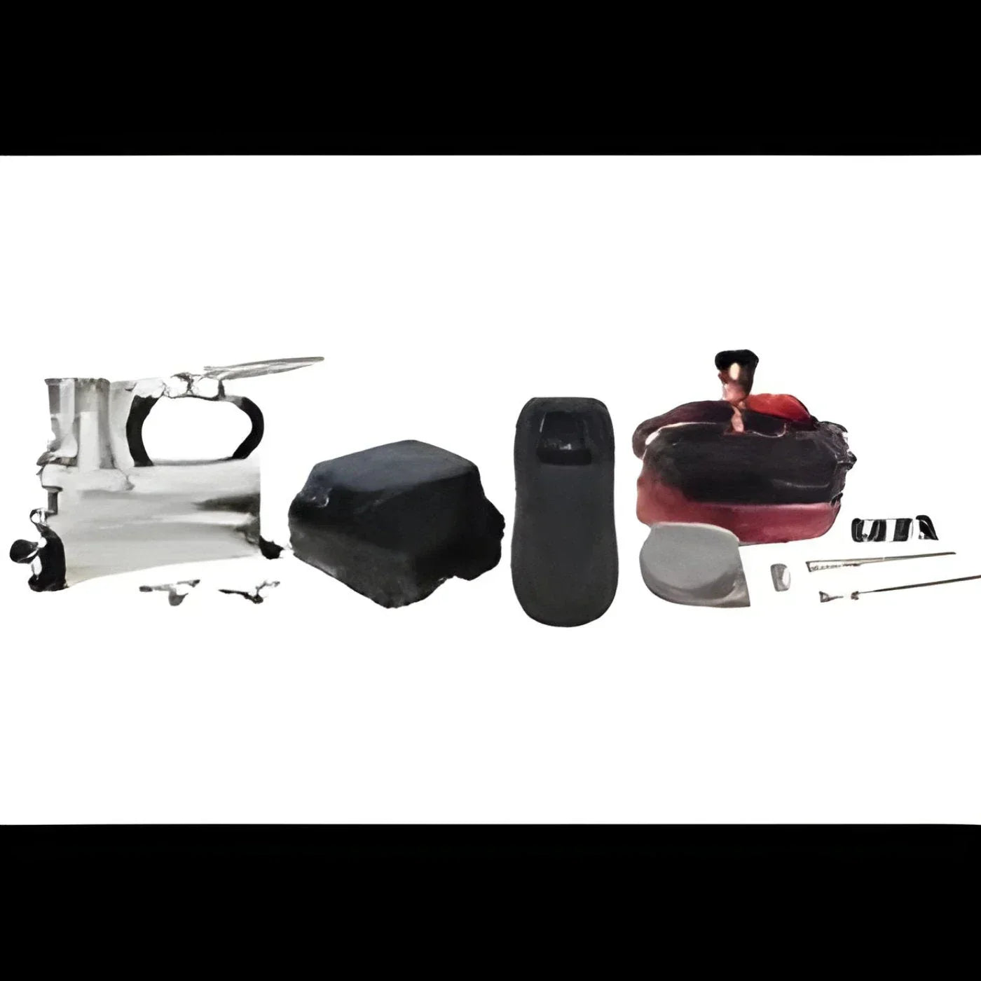 Air Lift Wirelessair 2nd Generation Dual Path Compressor - 74000