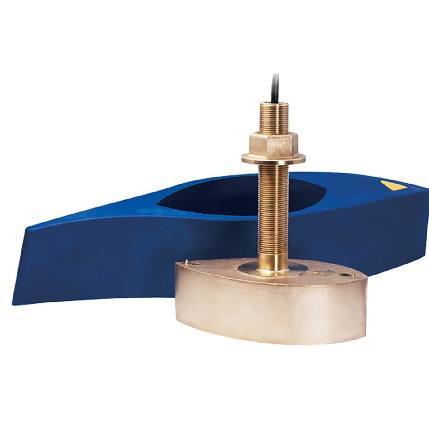 Airmar B265LM Chirp Thru-Hull Transducer-LM-MM-CW77744