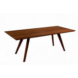 Eastvold Furniture Alden Dining Table - ALDENDINEWAL
