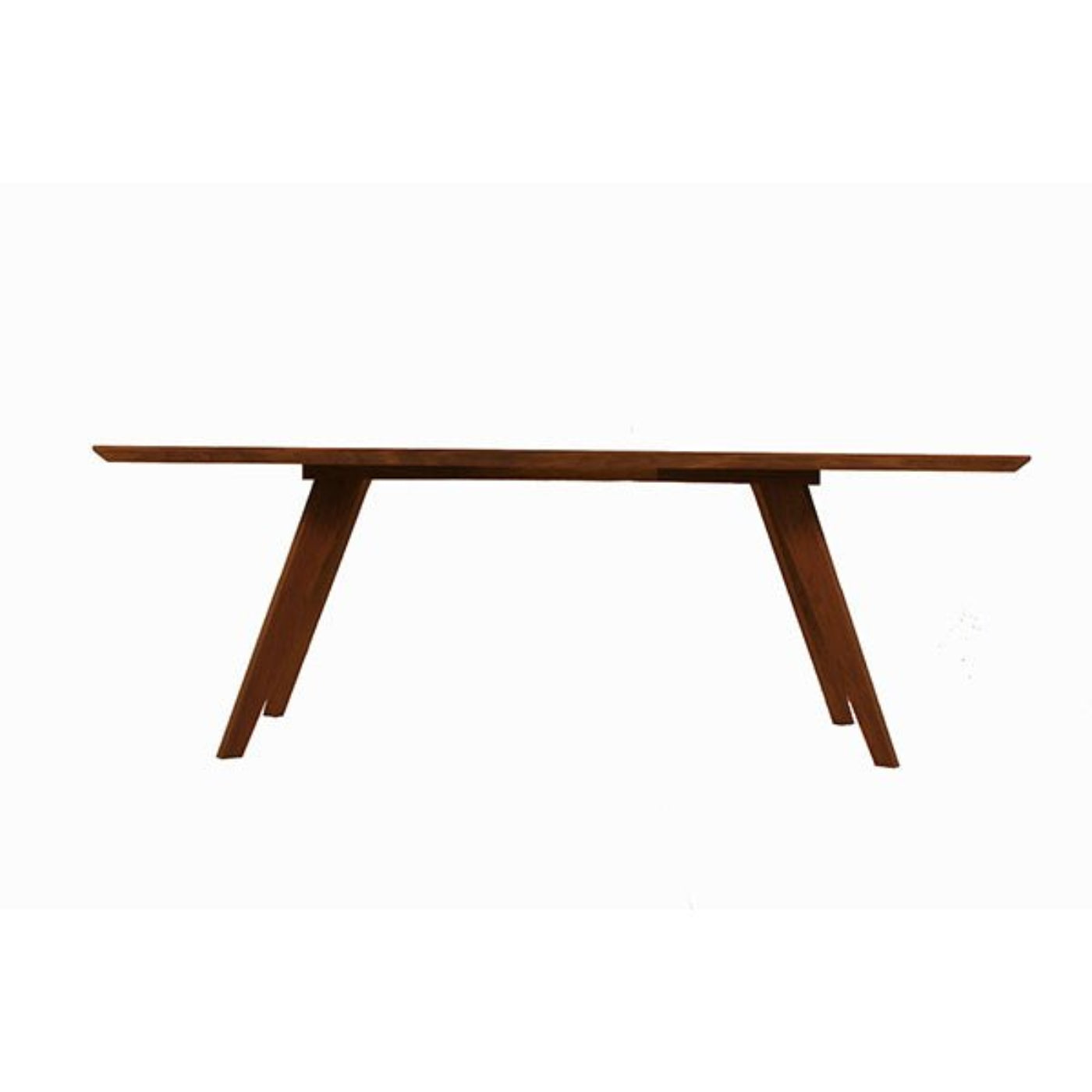 Eastvold Furniture Alden Dining Table - ALDENDINEWAL