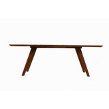 Eastvold Furniture Alden Dining Table - ALDENDINEWAL