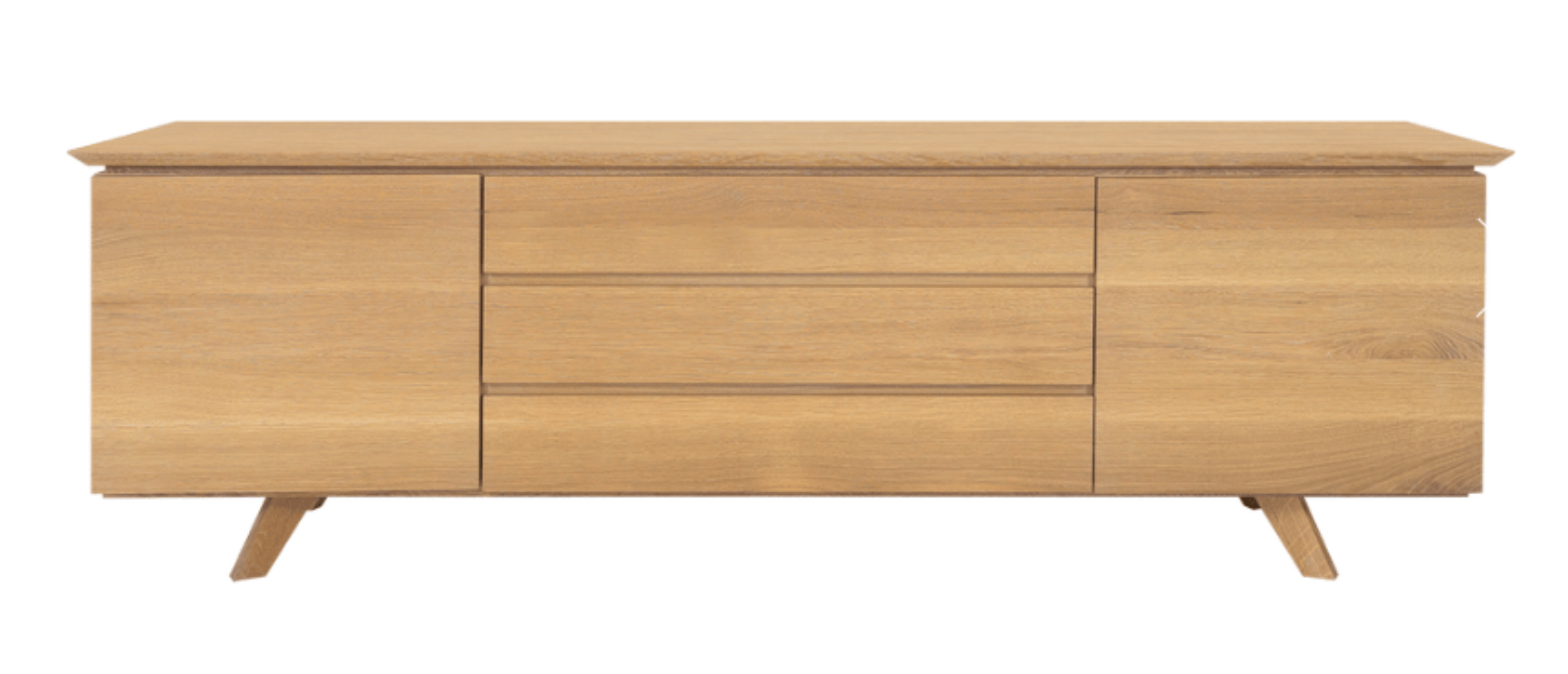 Eastvold Furniture Alden Sideboard - ALDENSIDEWAL