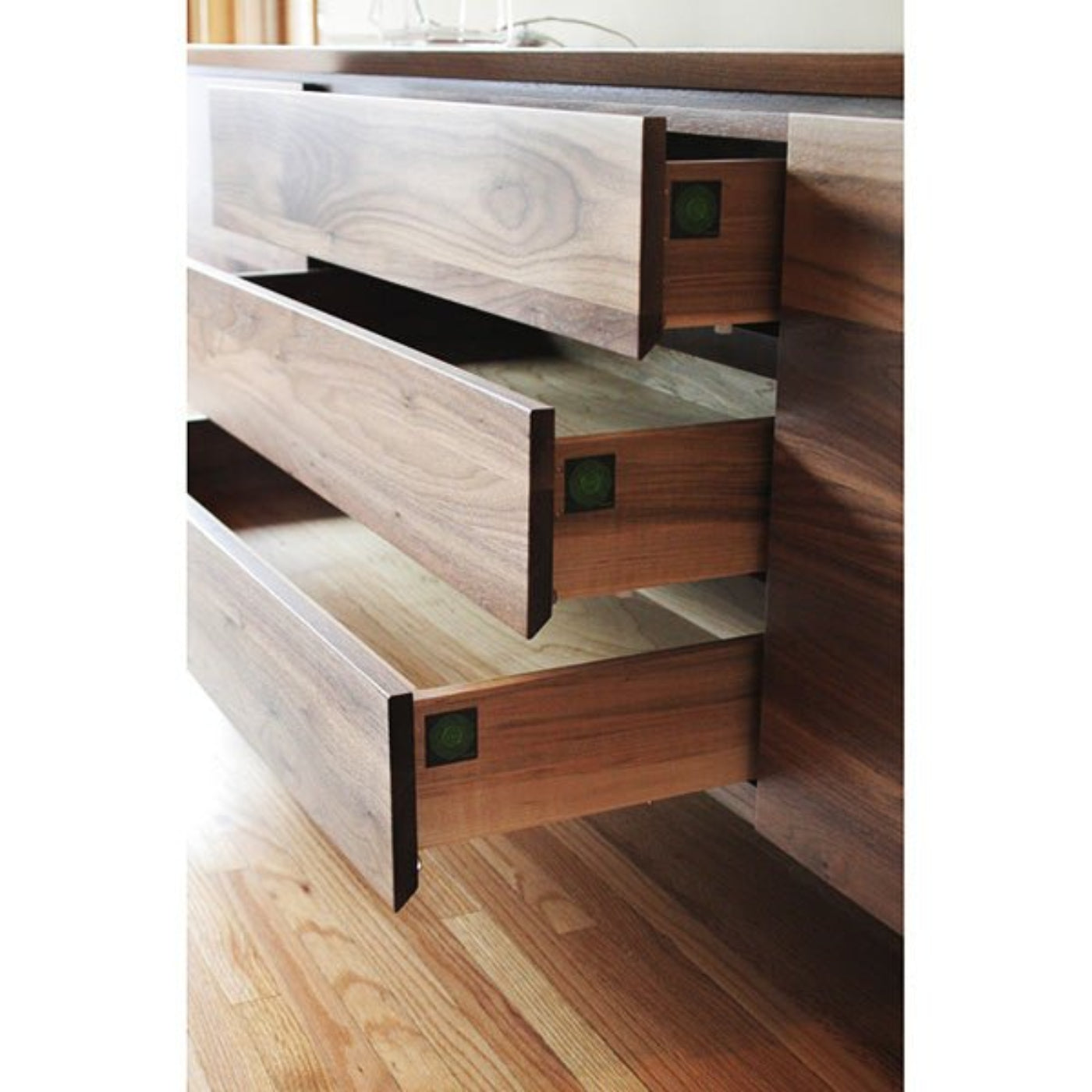 Eastvold Furniture Alden Sideboard - ALDENSIDEWAL