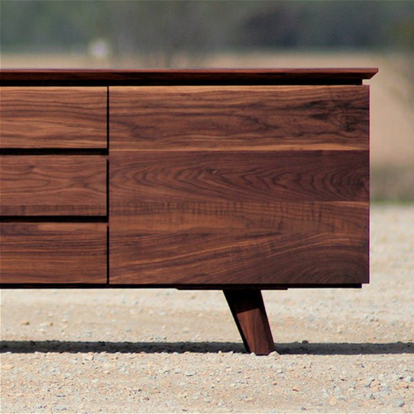 Eastvold Furniture Alden Sideboard - ALDENSIDEWAL