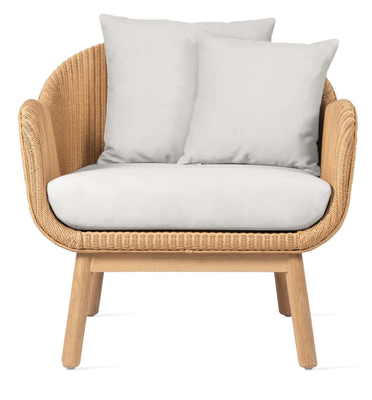 Vincent Sheppard Alex Lounge Chair - CH080W011P050QSS1