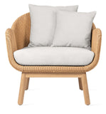 Vincent Sheppard Alex Lounge Chair - CH080W011P050QSS1