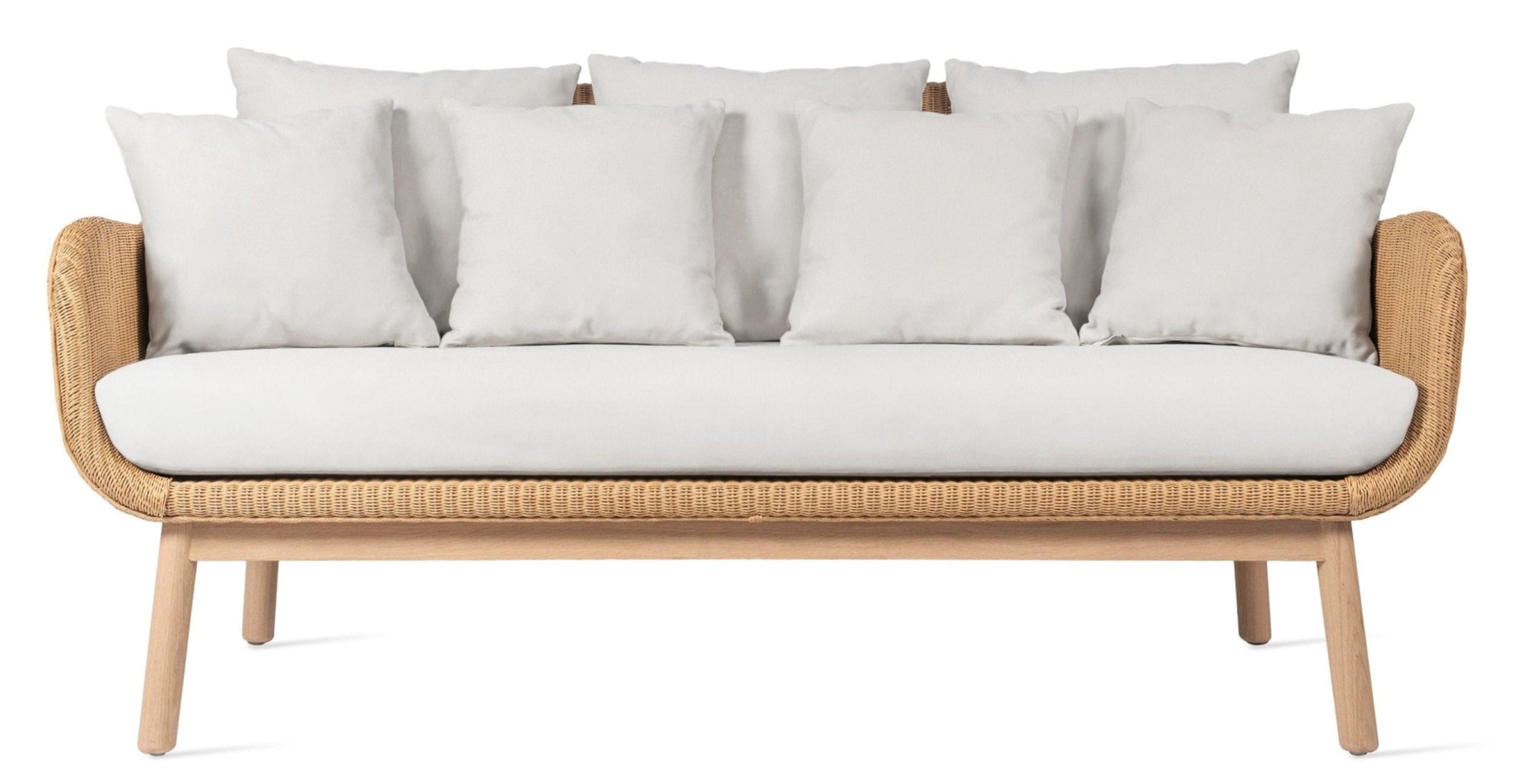 Vincent Sheppard Alex Lounge Sofa - KIT-TS089P001-S0606-M